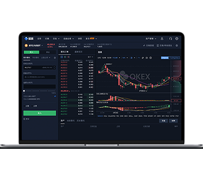欧意app最新版下载苹果版：iOS安装教程与安全下载入口指南欧易交易所APP界面预览 - 简洁直观的数字货币交易界面